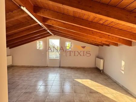 Μεζονέτα για ενοικίαση Σισμανόγλειο (Μαρούσι) - Φωτογραφία 4