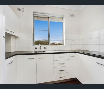 12/66 Australia Street, Camperdown, NSW 2050 - Photo 2