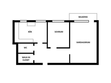 Spångatan, Malmö - Foto 5