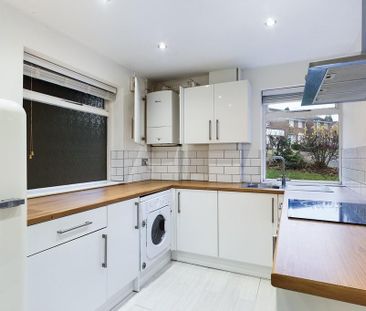 1 bedroom apartment to rent - Photo 6