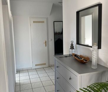 Nachmieter gesucht - helle 2 -Zi- Wohnung in Wuppertal-Cronenberg - Photo 4