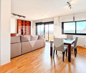 Luxury Apartment for rent in Majadahonda, Autonomous Region of Madrid - Photo 5