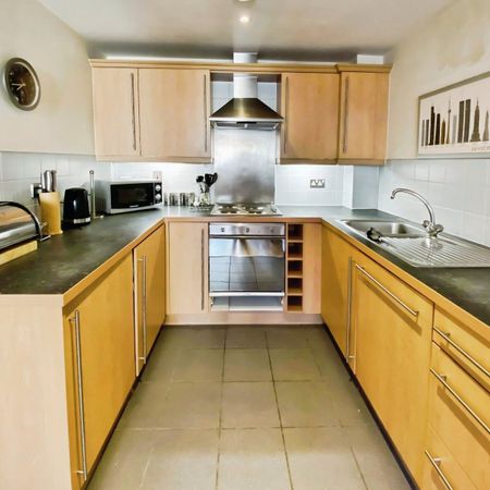 2 bedroom apartment to rent - Photo 3