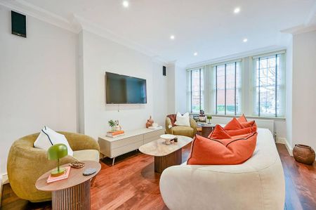 3 bedroom flat to rent - Photo 2