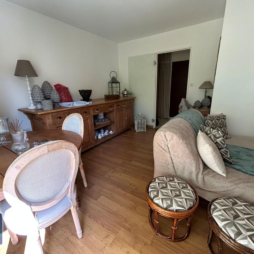 Location Appartement 2 pièces 49m² ALENCON 61000 - Photo 1