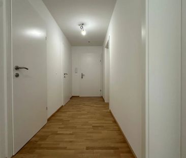 ++ Wohnpark Schlossergasse ++ Mietwohnung mit 2 SZ & möblierter Küche - Foto 2