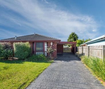 33 Fernlea Avenue Rowville VIC - Photo 3