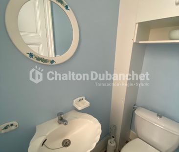 Location Appartement 3 pièces 103m² - Photo 5