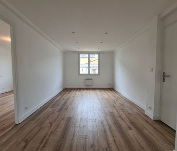 Location Appartement 3 pièces 52m² RENNES 35000 - Photo 2