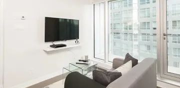 Appartement · 53 m² · Ville-Marie - Photo 2