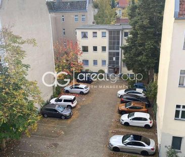 geräumige 1 Zimmer Wohnung in Lichterfelde - Photo 3