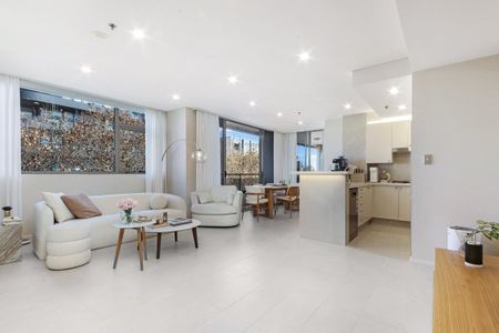 Well-Maintained Three-Bedroom Apartment I Pool & Gym - Photo 3