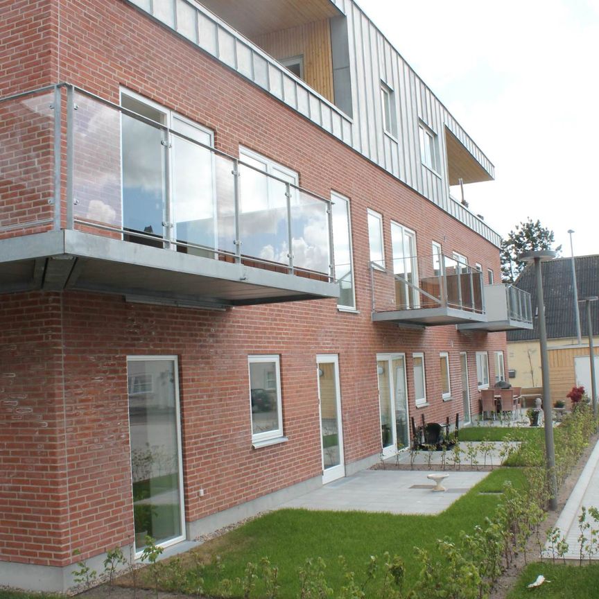 Valdemarshave - Brønderslev Etape 2 - Photo 1