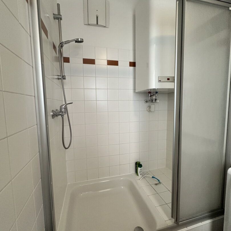 PROVISIONSFREI! Wohnung mit Top Grundriss in Grazer Innenstadt Lage – 2-Zimmer-Wohnung mit Balkon fünf Gehminuten vom Grazer Hautplatz entfernt - Foto 1