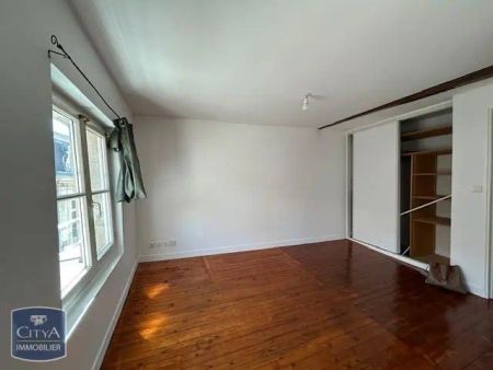 Appartement à louer 2 pièces 28.01m² - Photo 2
