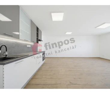 Pronájem bytu 3+kk 66 m - Fotografie 4