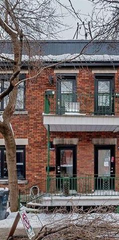 Appartement Le Plateau-Mont-Royal (Montréal) � Louer - Photo 1