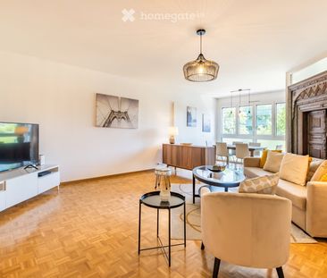 4.5 Zimmer, 108 m² - Foto 1