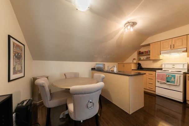 For Lease - 117 Cheritan Avenue Unit# 3, Toronto, Ontario - Photo 1