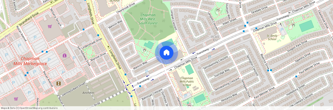 Nepean, Nepean, Ottawa, K2J 0W7