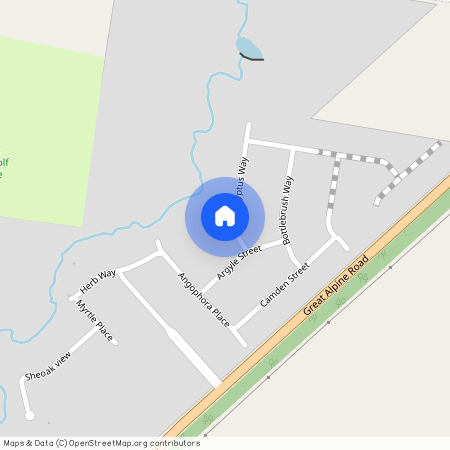 9 Eucalyptus Way, Vic 3875, Lucknow