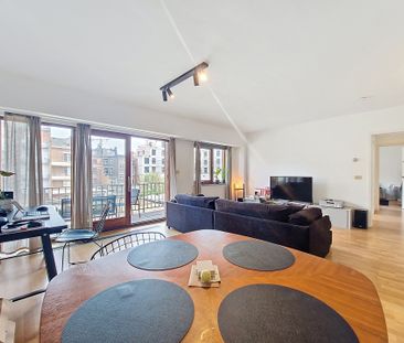 Appartement - à louer - 5000 Namur - 780 € - Photo 1