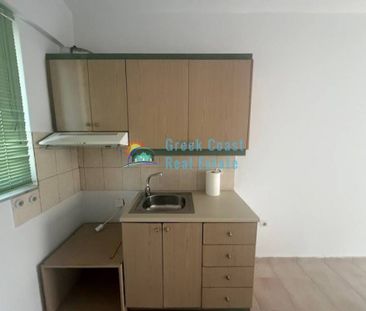 Studio/Γκαρσονιέρα για ενοικίαση - Πάτρα, - Photo 5