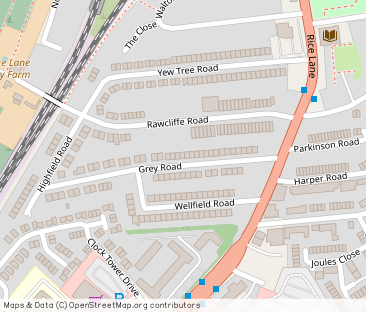 Grey Road, Liverpool, L9 - Photo 1
