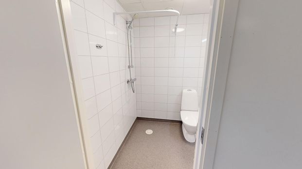 Flöjtgatan 13A - Foto 1