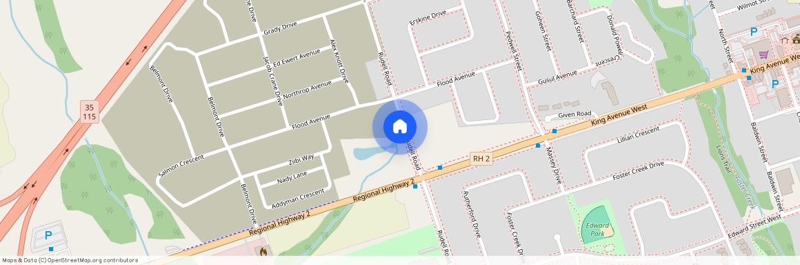 2096 Rudell Road, Clarington