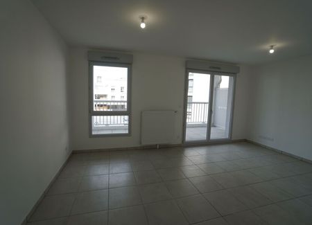Appartement à louer 1 pièce • 29,63 m 2 Dijon - Photo 2