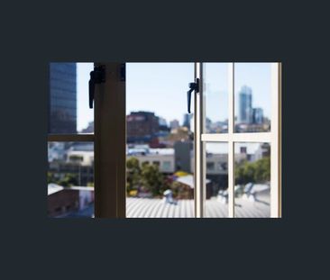 Stylish Darlinghurst Apartment with District Views and Beaming Natu... - Photo 6