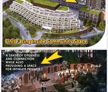 For Lease - 1 Kyle Lowry Road Unit# 118, Toronto, Ontario - Photo 1