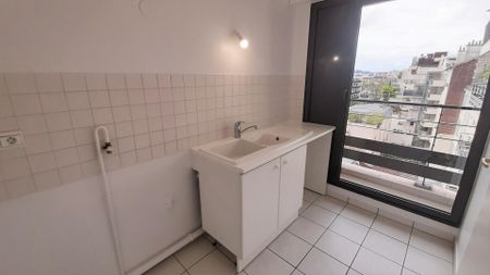 location Appartement F2 DE 46.41m² À BOULOGNE - Photo 5