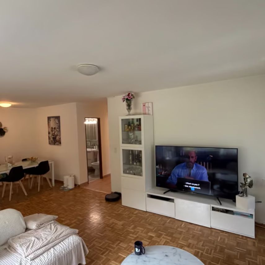 4.5 Zimmer, 84 m² - Photo 1