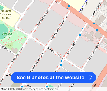 “Freshly Updated 2-Bedroom Apartment - Walk to Auburn Station” - Photo 1