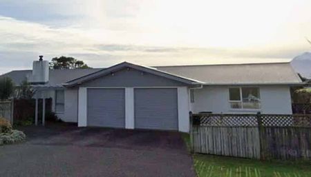 Gisborne Tce - Opunake - Photo 5