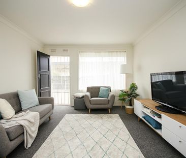 Fantastic Renovation In Superb Central Location! - Photo 1