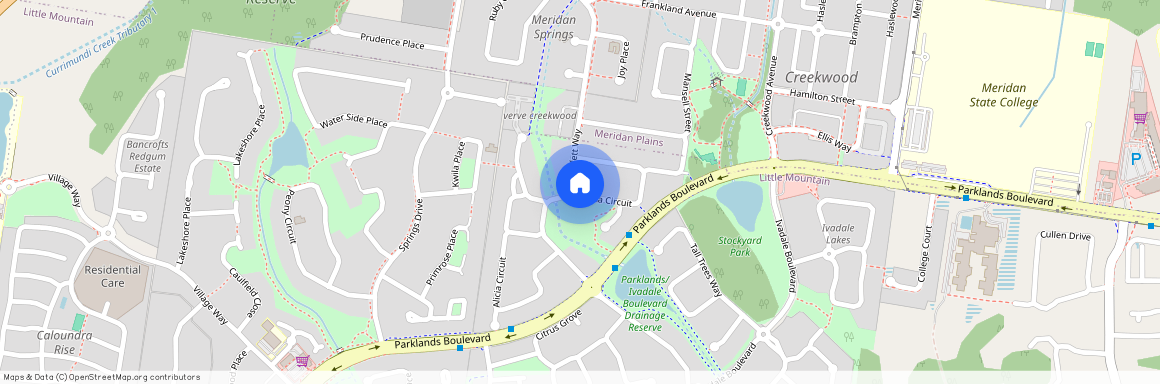 2/40 Liekefett Way, Little Mountain