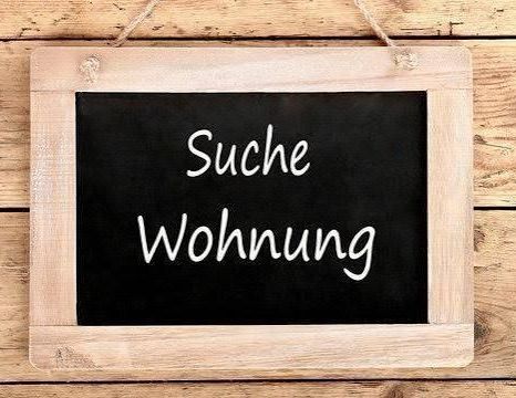 Suche 2 - 3 ZKB Wohnung in/um Frankfurt - Foto 1