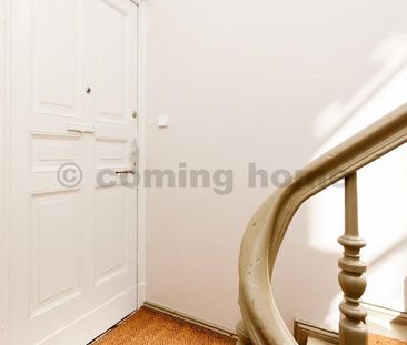 Park Avenue meets Berlin - Foto 1