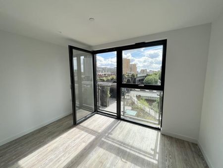 1 bedroom apartment to rent - Photo 2