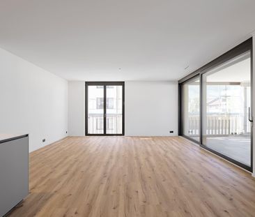New 3.5-room flat in Lachen SZ to sublet, Dec 2026 to 2027 - Photo 1
