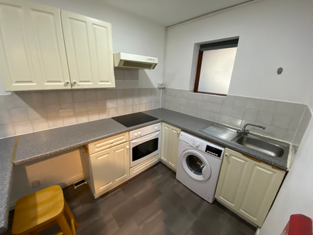 158A Woodsley Road, Flat 11, LS2 9LZ, Leeds - Photo 3