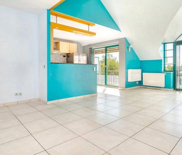 Duplex te huur in Oupeye voor € 900 met 3 slaapkamers - Photo 2