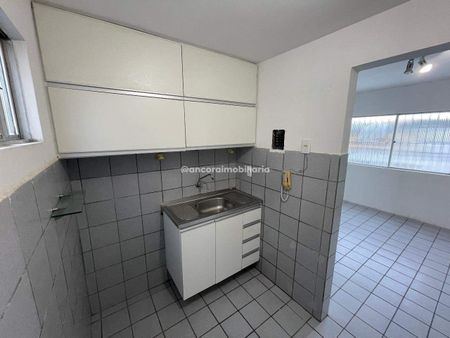 Apartamento para aluguel, 2 quartos, 1 vaga, Arruda - Recife/PE - Photo 2