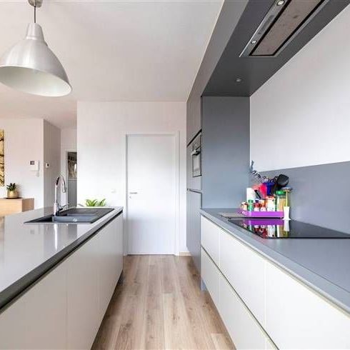 Appartement te huur - Foto 1