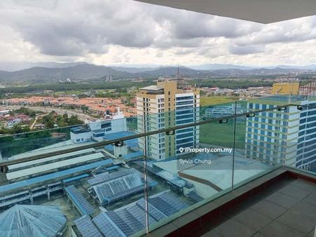 Prince Tower, Kota Kinabalu - Foto 4