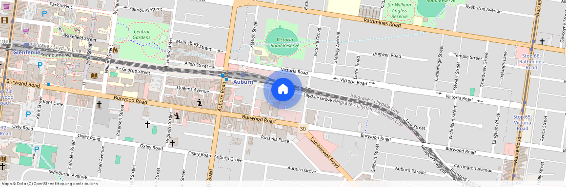 302/30-32 Lilydale Grove, Vic 3123, Hawthorn East