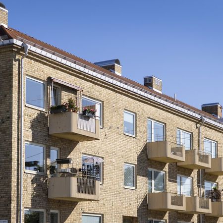 Lövstagatan 32 - Foto 4